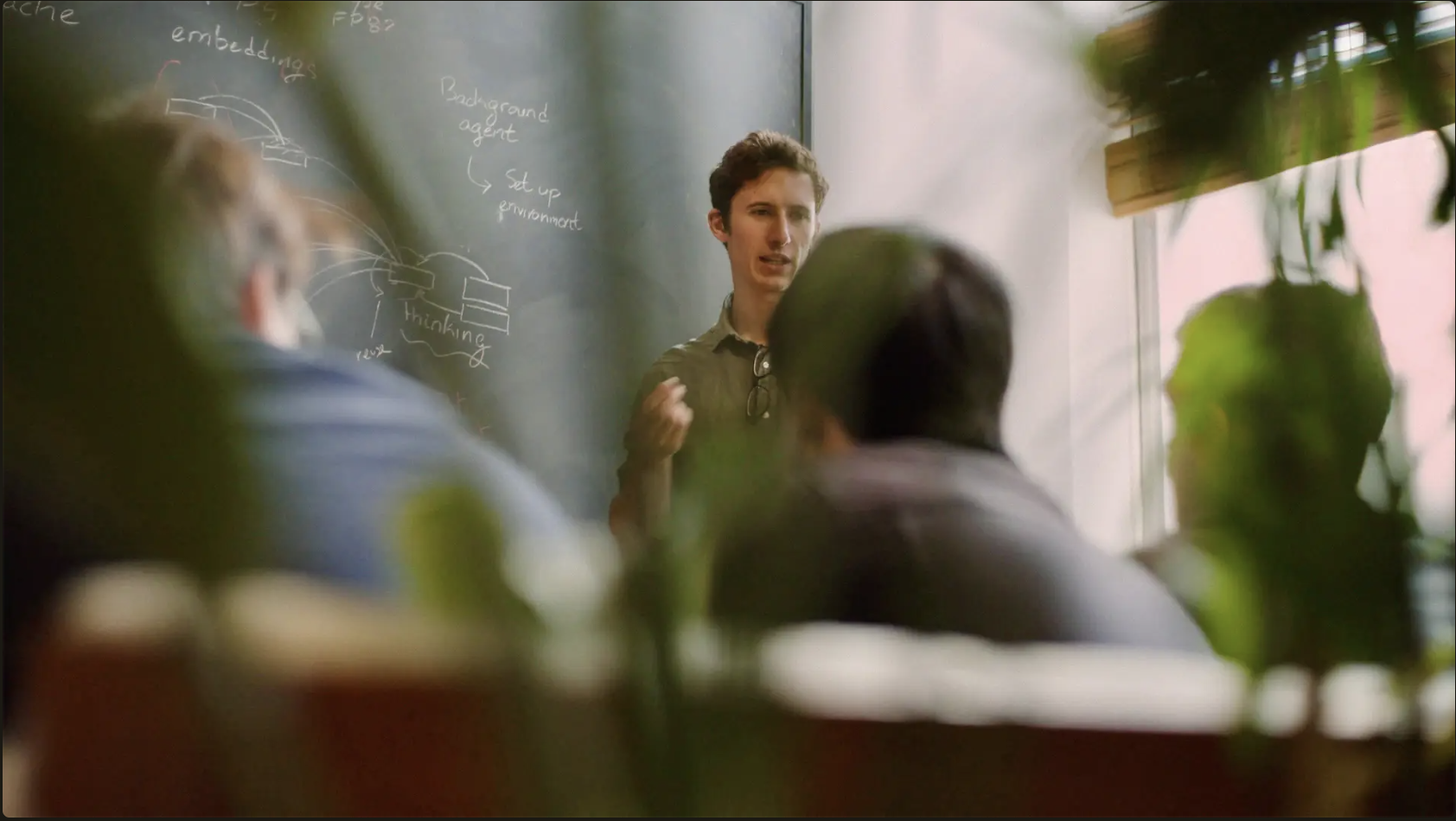 Join the Cursor Team