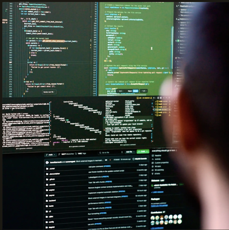 Enterprise development